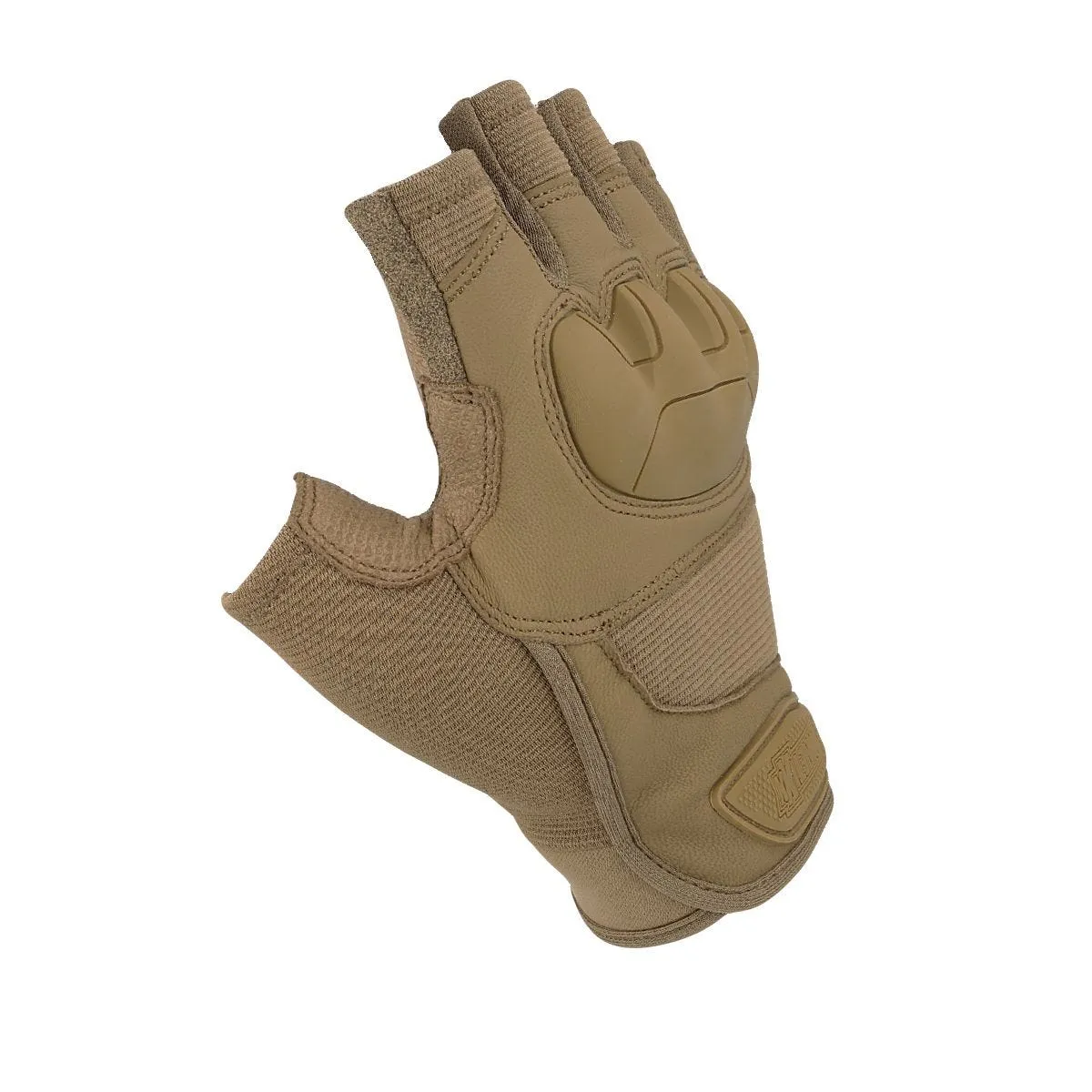 KinetiXx X-Ra Short Finger Gloves Coyote