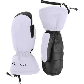 KJUS Logo Mitten - Women's