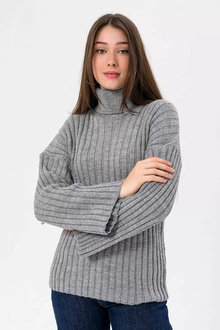 KNITWEAR SWEATER