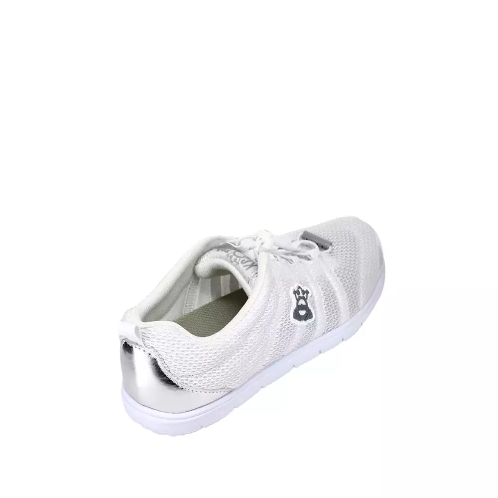 KROTEN - TRAVELWALKER WHITE/SILVER