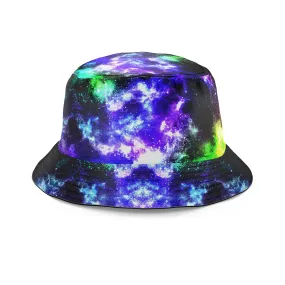 Kryptonite Flow Bucket Hat