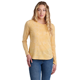 Kuhl Women's Konstance L/S Shirt