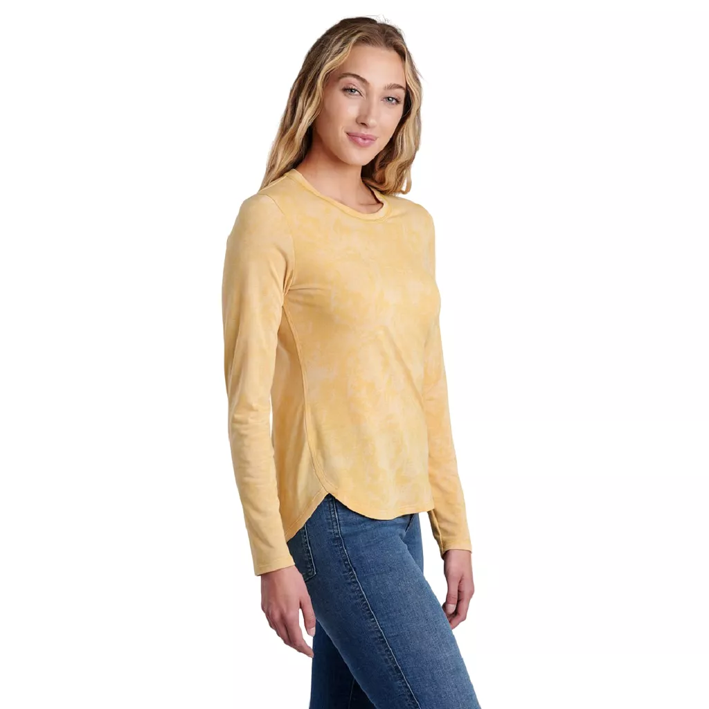 Kuhl Women's Konstance L/S Shirt