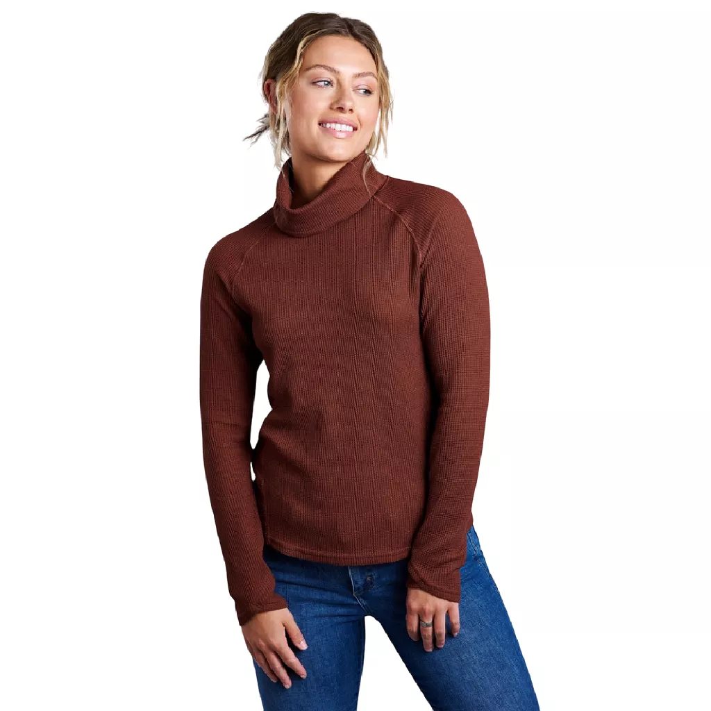 Kuhl Women's Petra Turtleneck