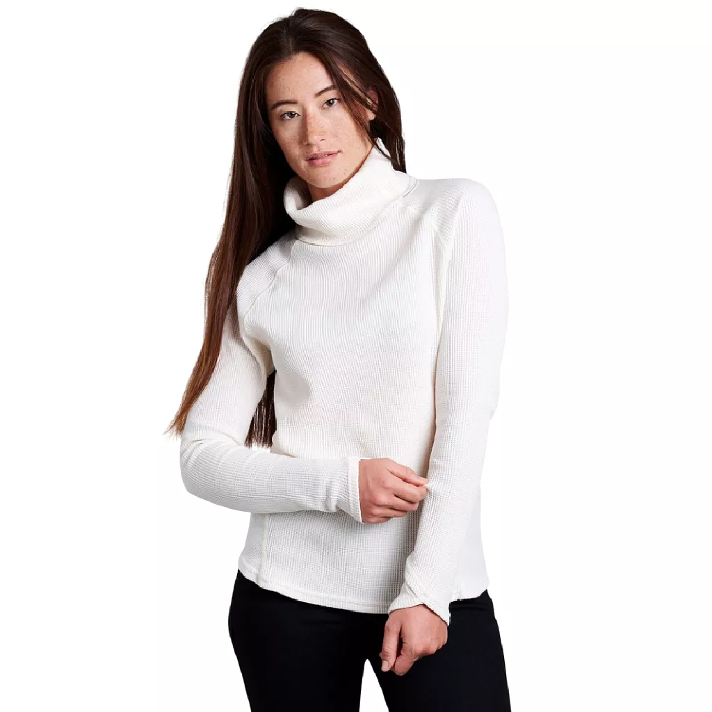 Kuhl Women's Petra Turtleneck