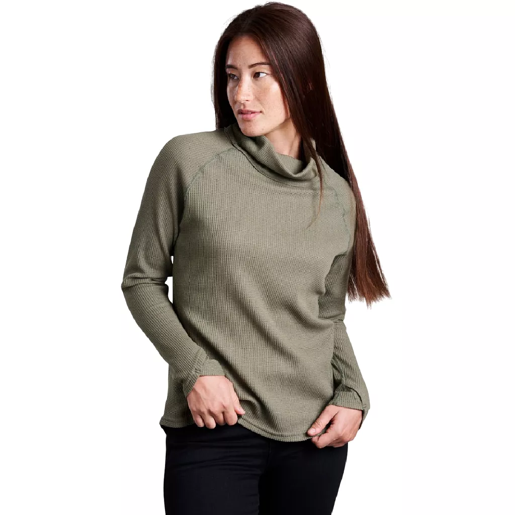 Kuhl Women's Petra Turtleneck