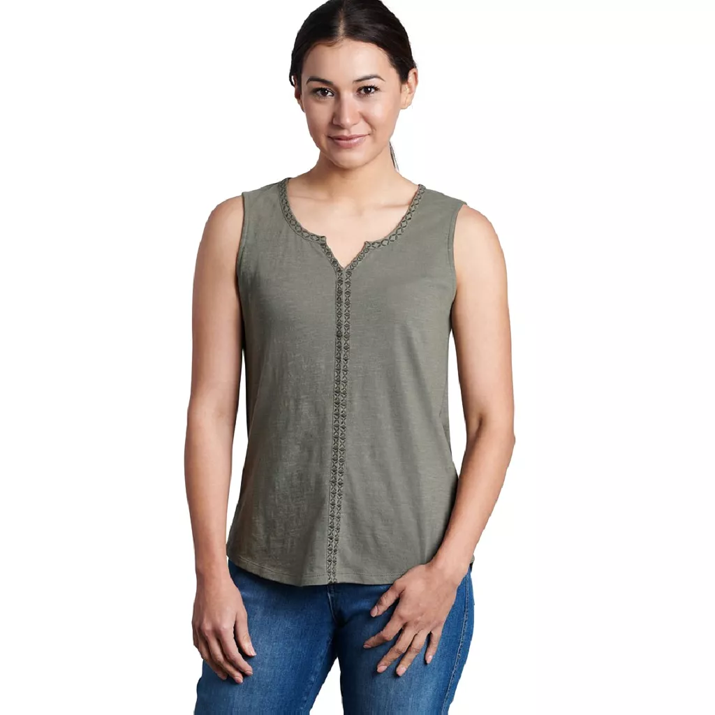 Kuhl Women's Shay Tank