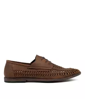 Lido Dress Shoe By Uncut