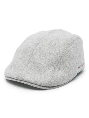 LOGO WOOL HAT