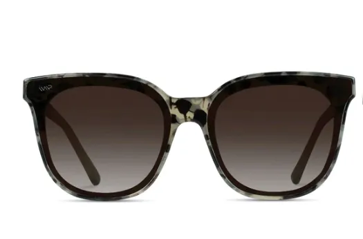 Lucy Polarized Sunglasses