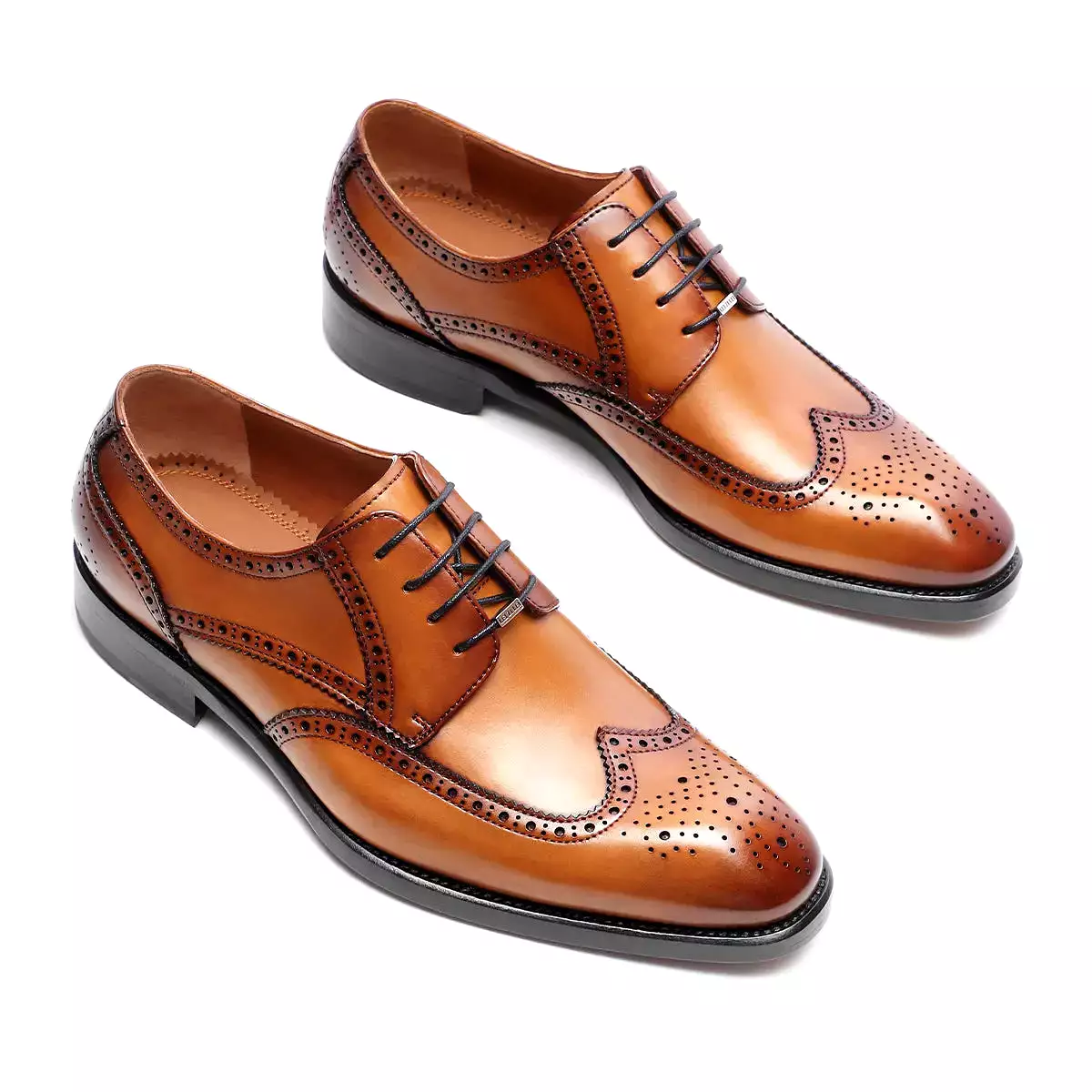 Man's Fancy Derby 92606B