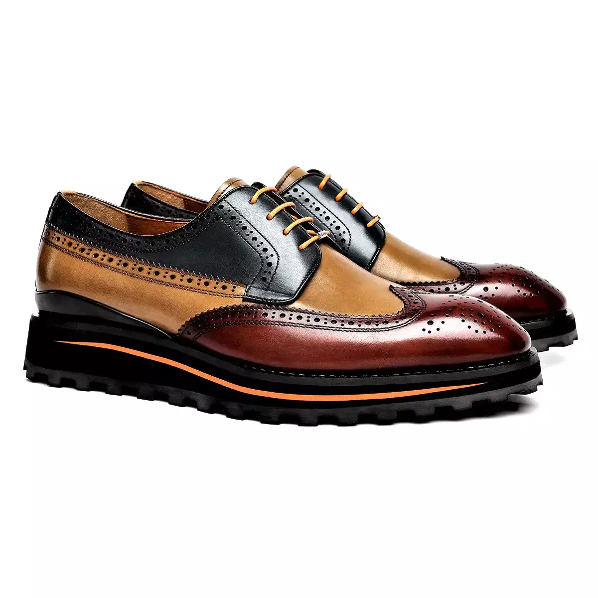 Man's HighME Derby 90006B