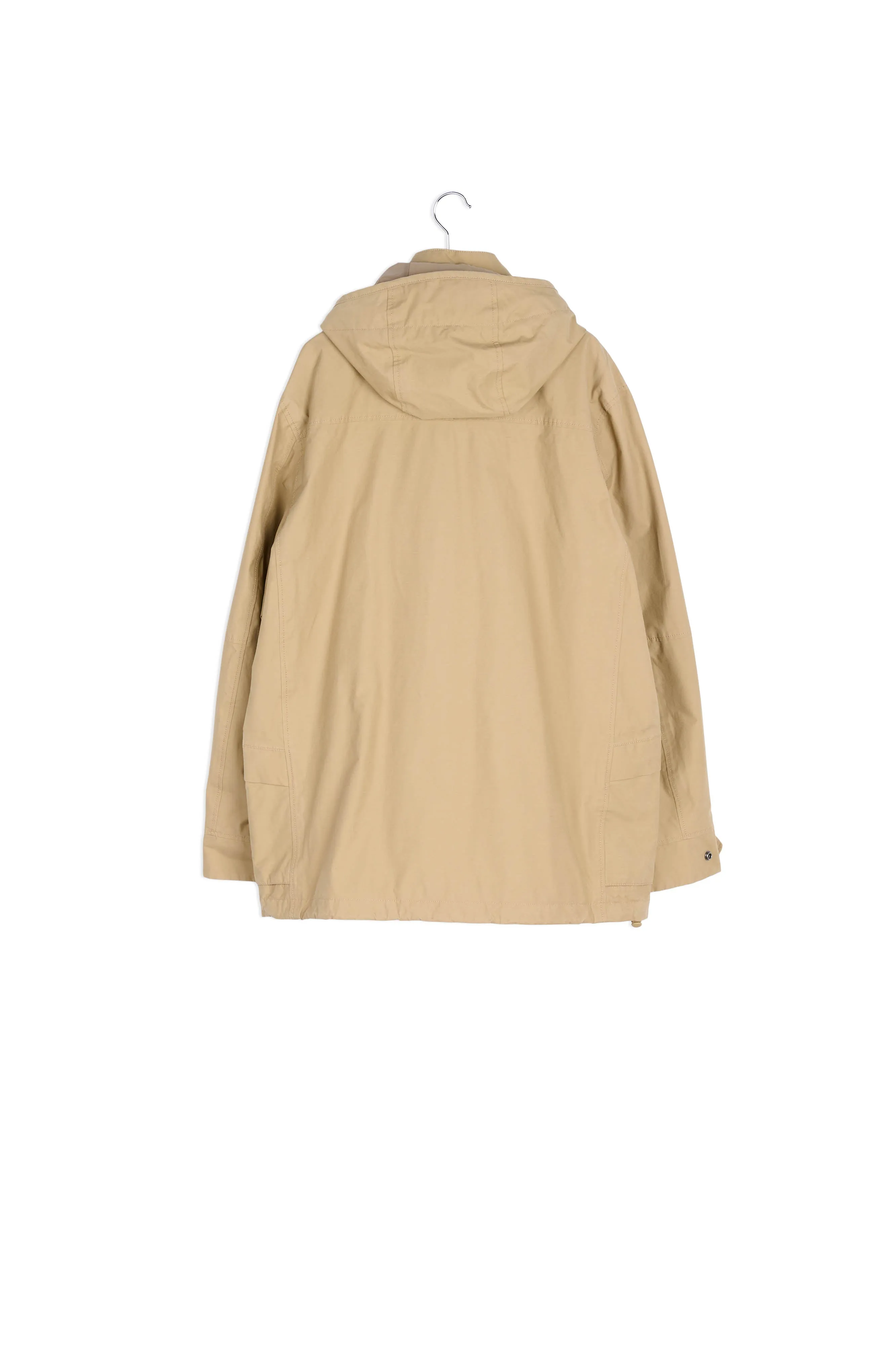 Manteau - L