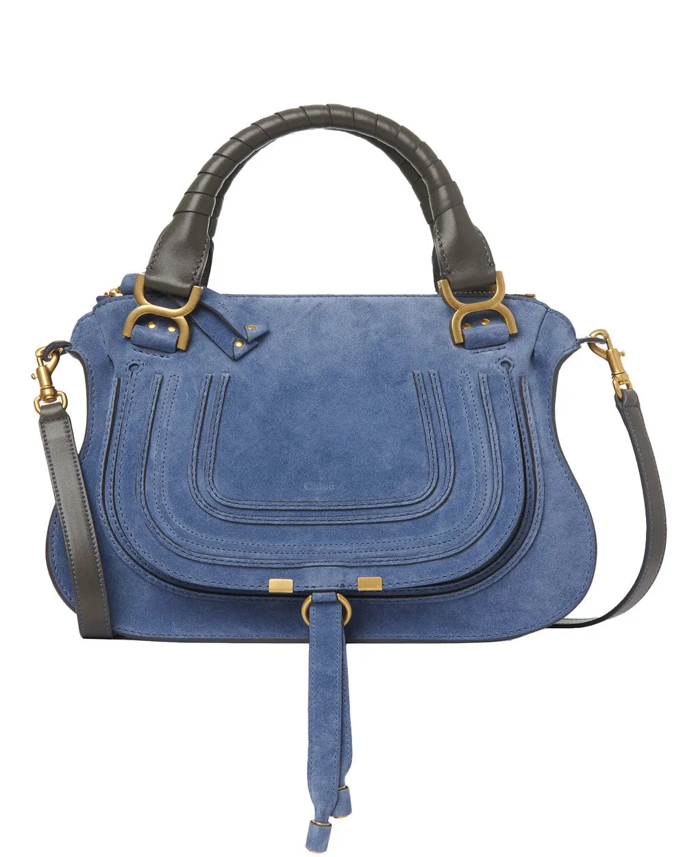 Marcie Handbag in Heaven Blue