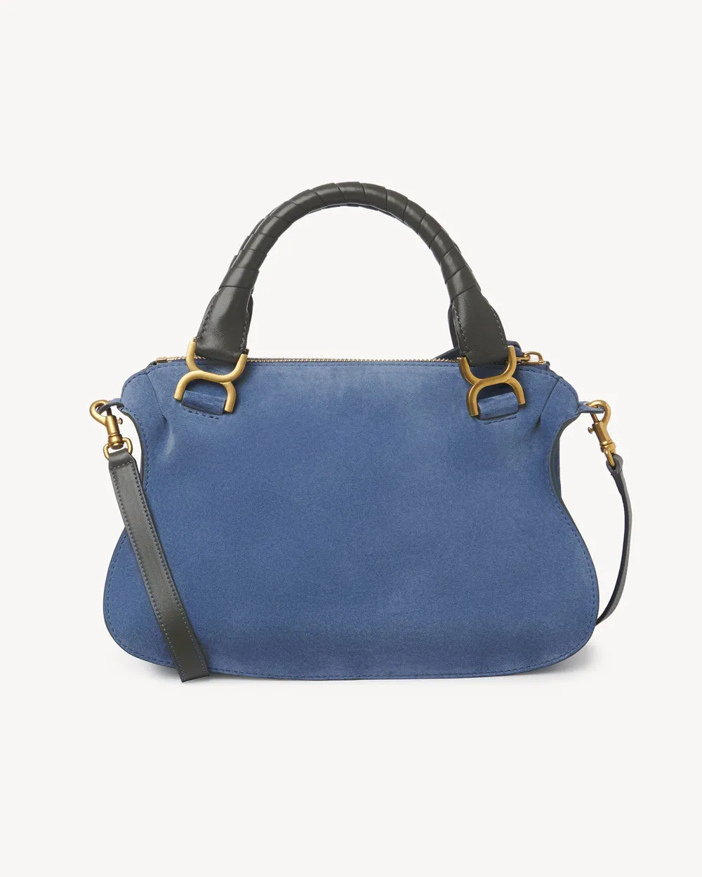 Marcie Handbag in Heaven Blue