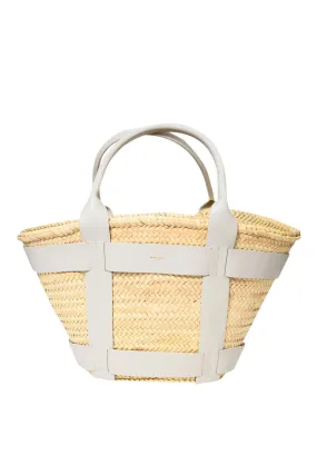 Maxi Santorini Handbag