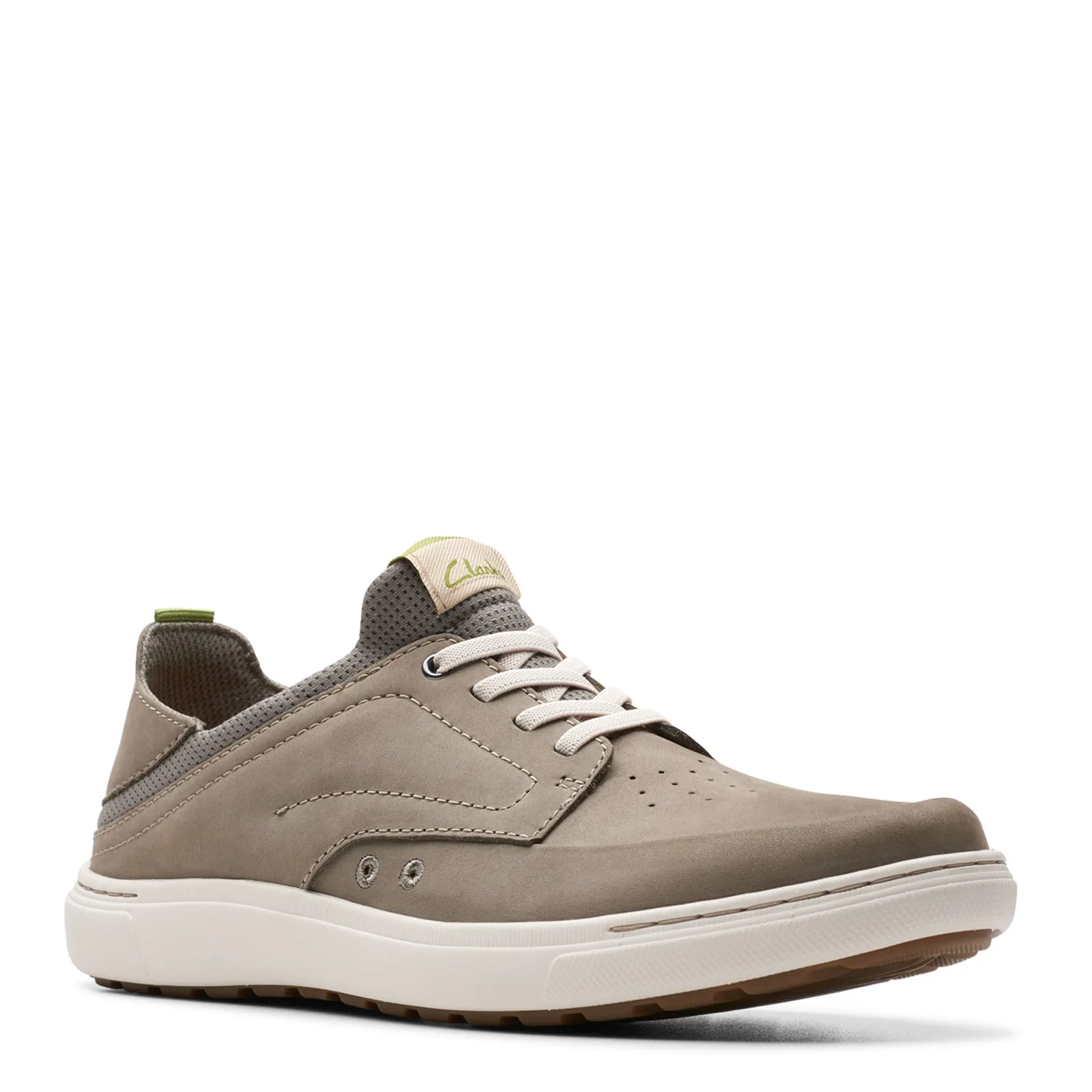 Men's Clarks, Mapstone Easy Sneaker