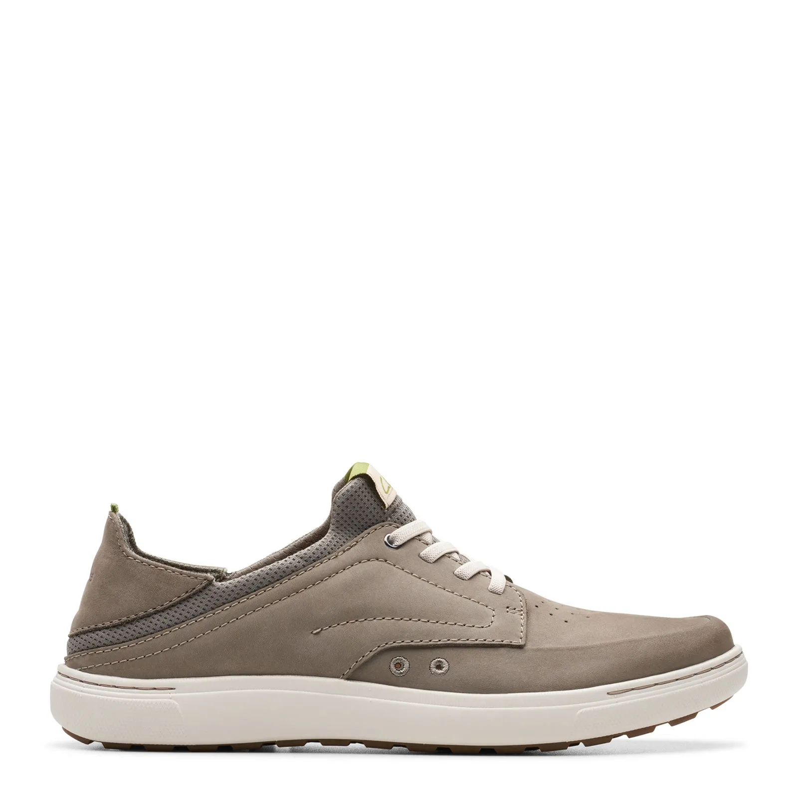 Men's Clarks, Mapstone Easy Sneaker