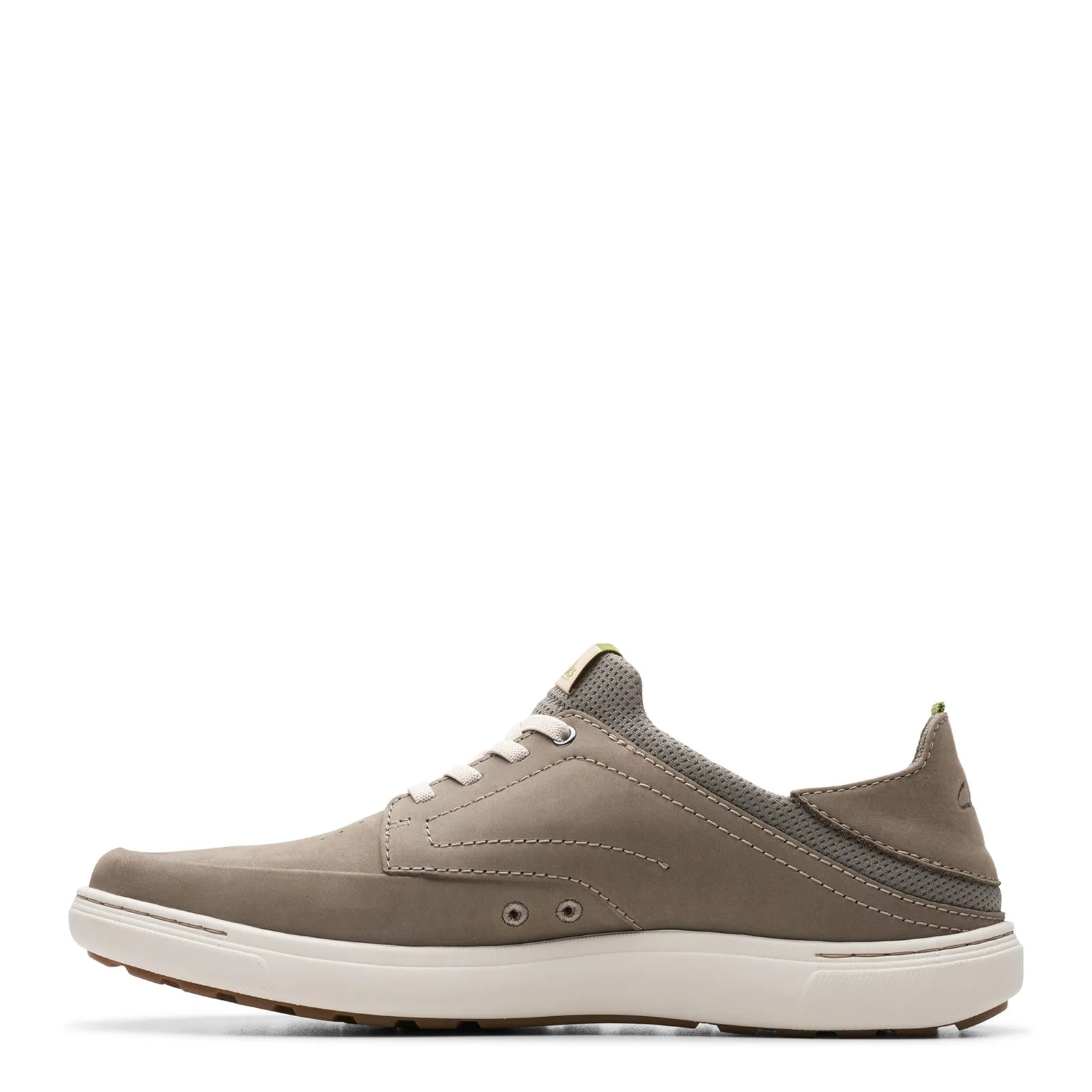 Men's Clarks, Mapstone Easy Sneaker