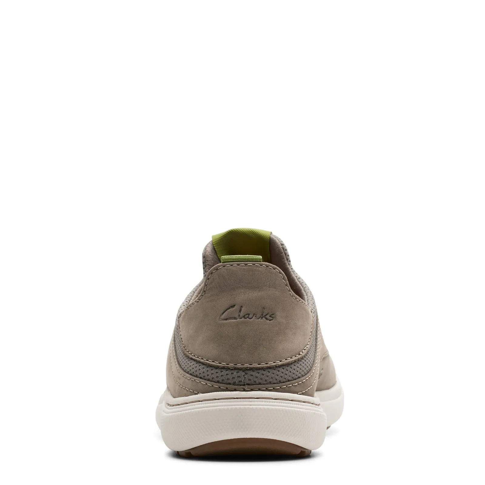 Men's Clarks, Mapstone Easy Sneaker