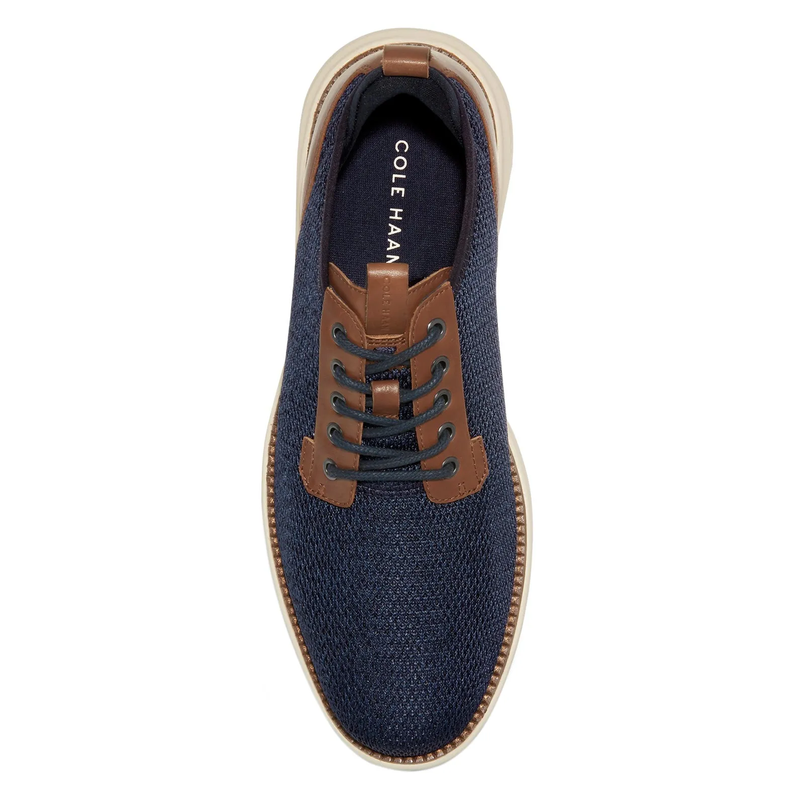 Men's Cole Haan, Grand Atlantic Knit Sneaker