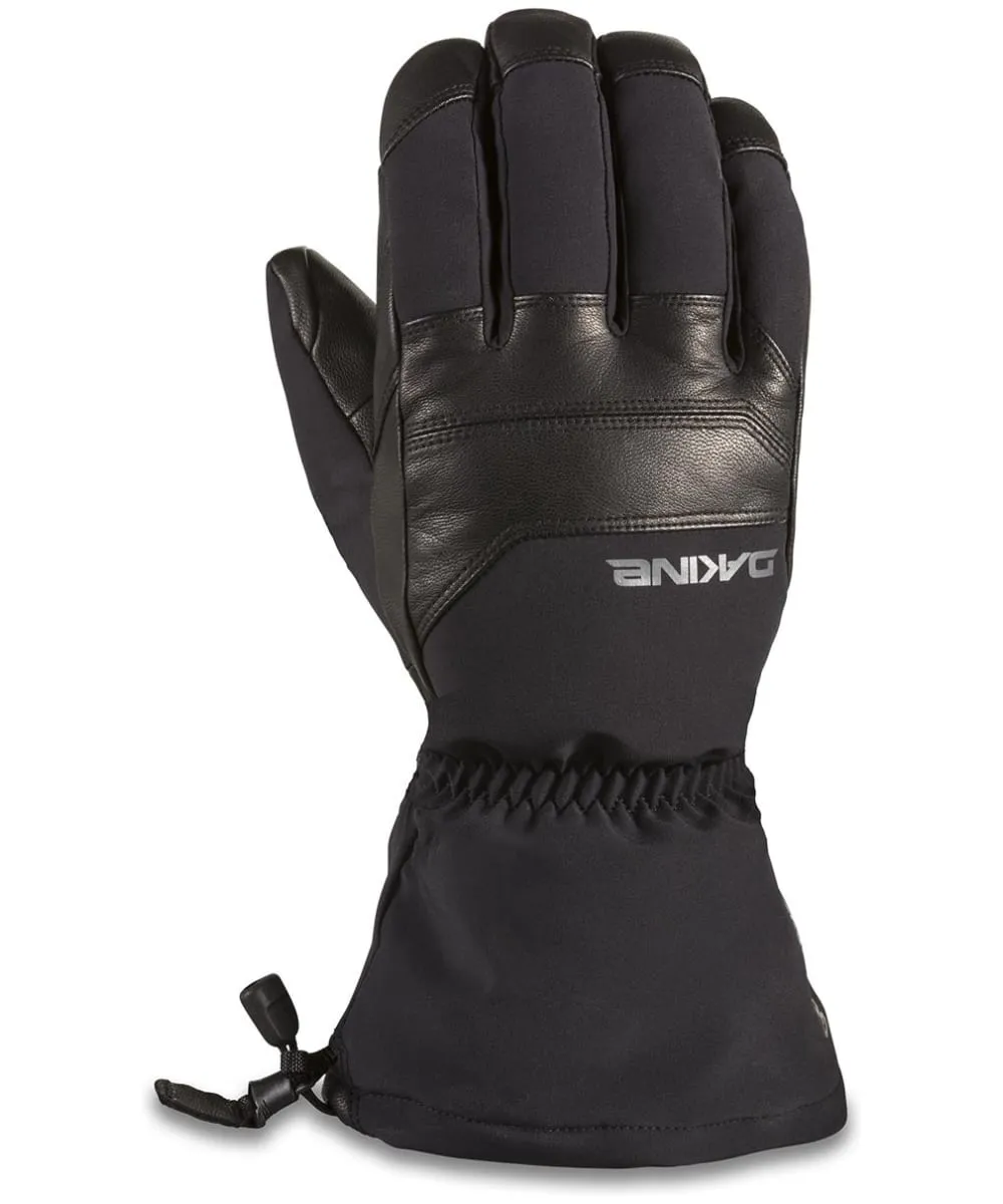 Men's Dakine Excursion Gore-Tex Waterproof Snow Gloves