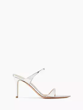 Metallic Sandal