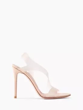 Metropolis 105 Heeled Sandal