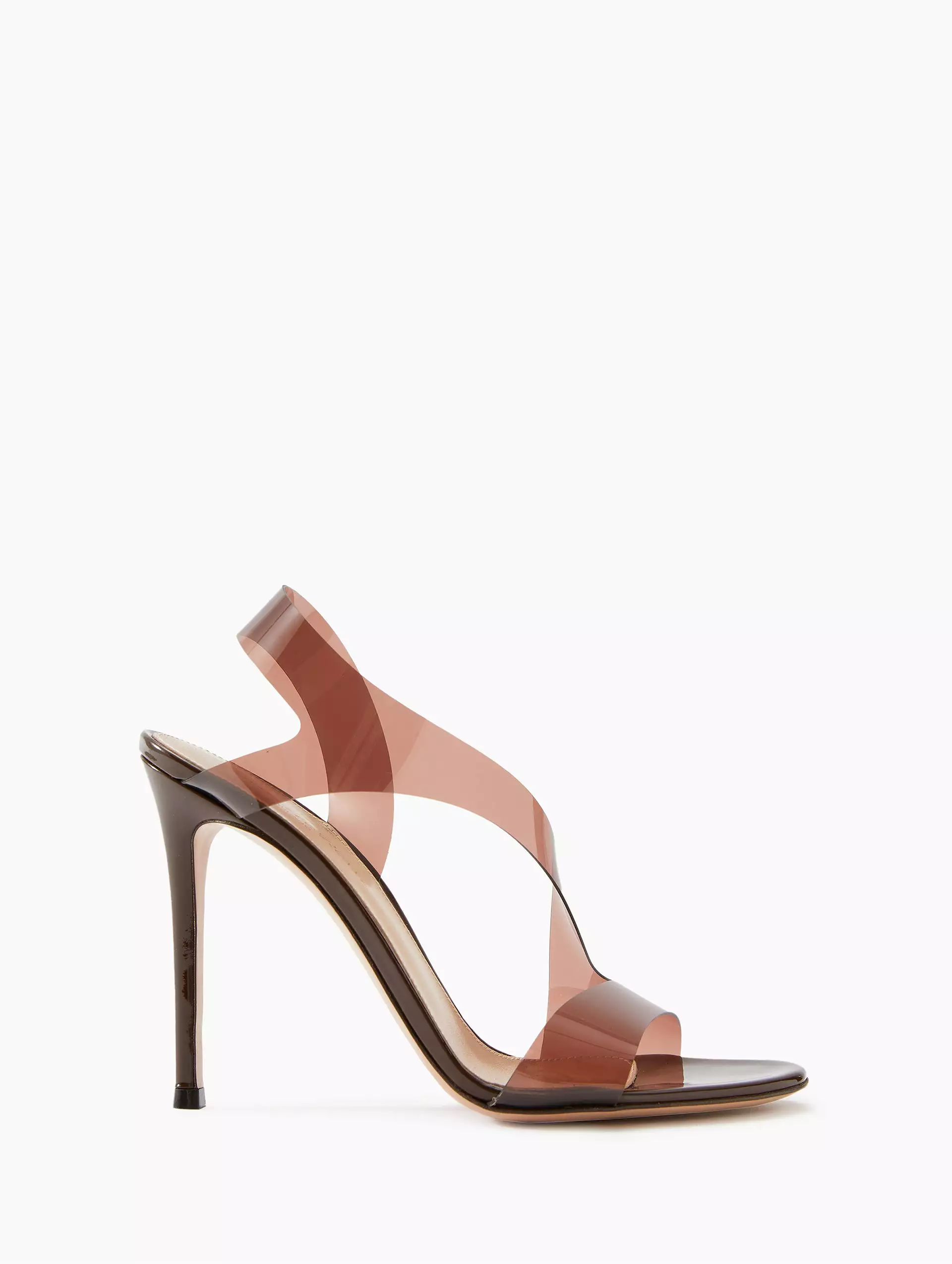 Metropolis 105 Heeled Sandal