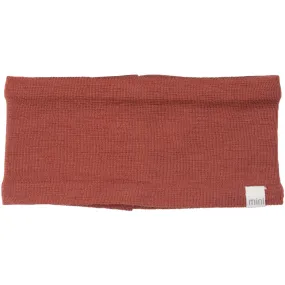 Minimalisma Autumn Blush Asterix Headband