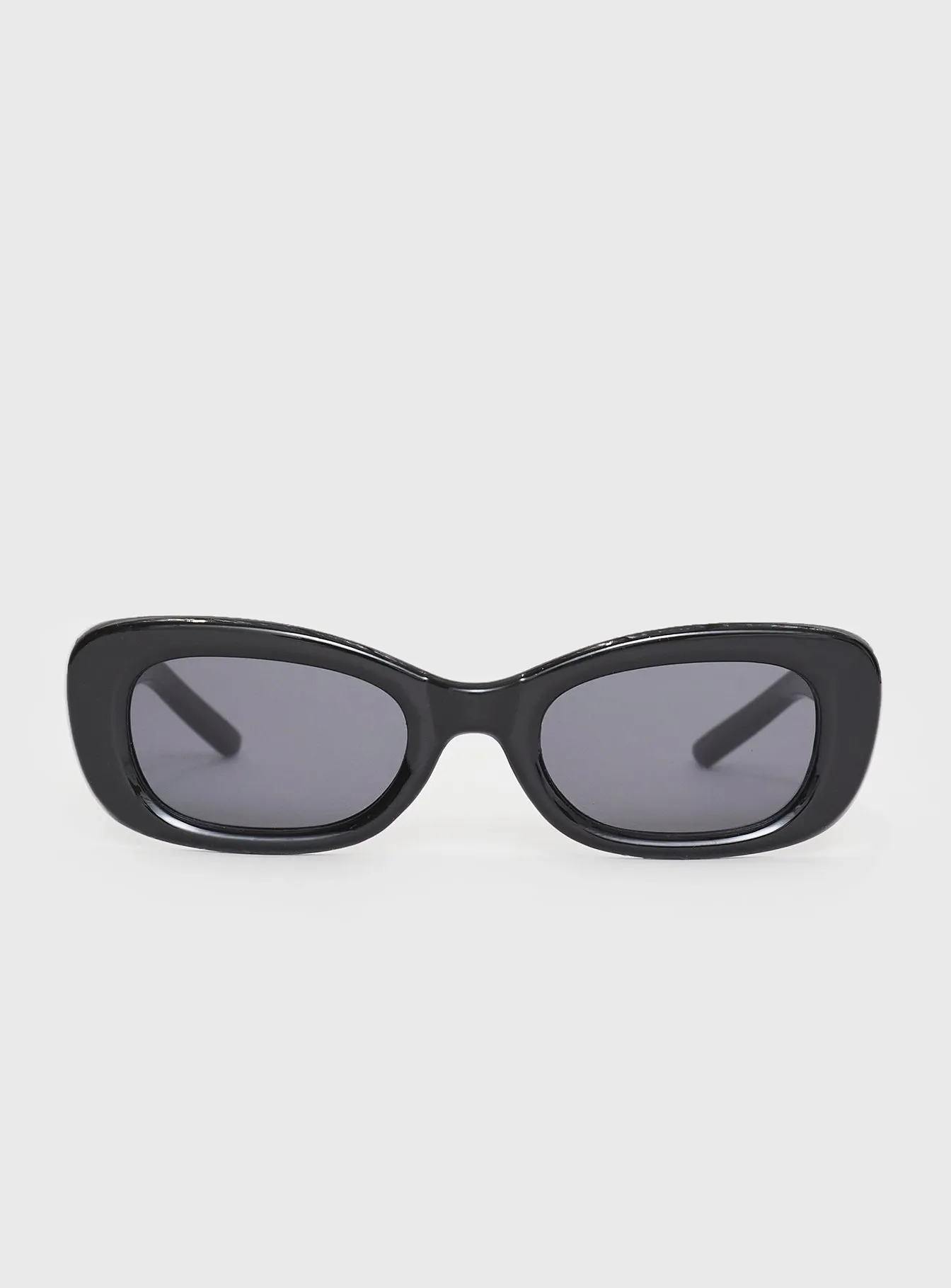 Nechama Sunglasses Black