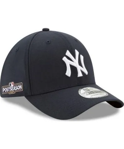 New Era Men's MLB New York Yankees 2024 MLB season 39THIRTY Flex Hat