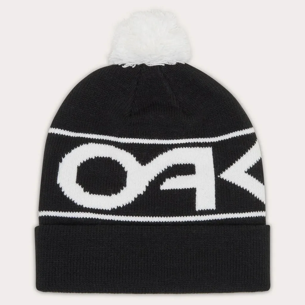 Oakley Factory Cuff Beanie 2025