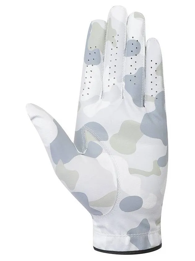 Official Women s Left Hand Camo Gloves WH