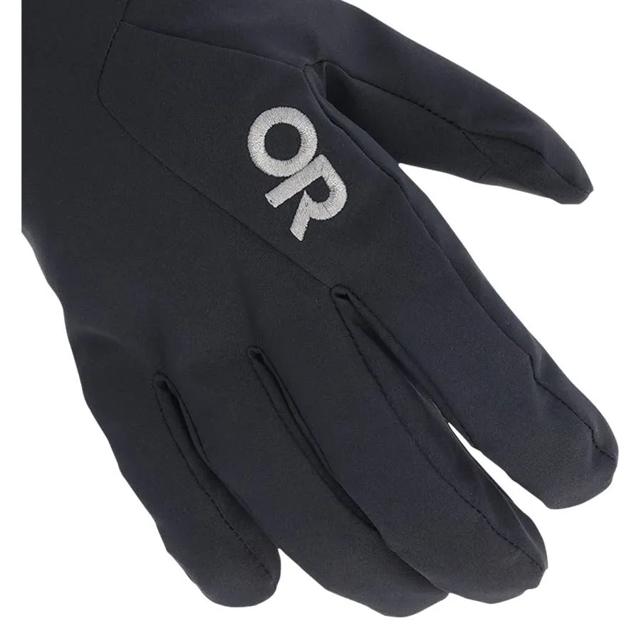 Outdoor Research Men's Sureshot Softshell Gloves