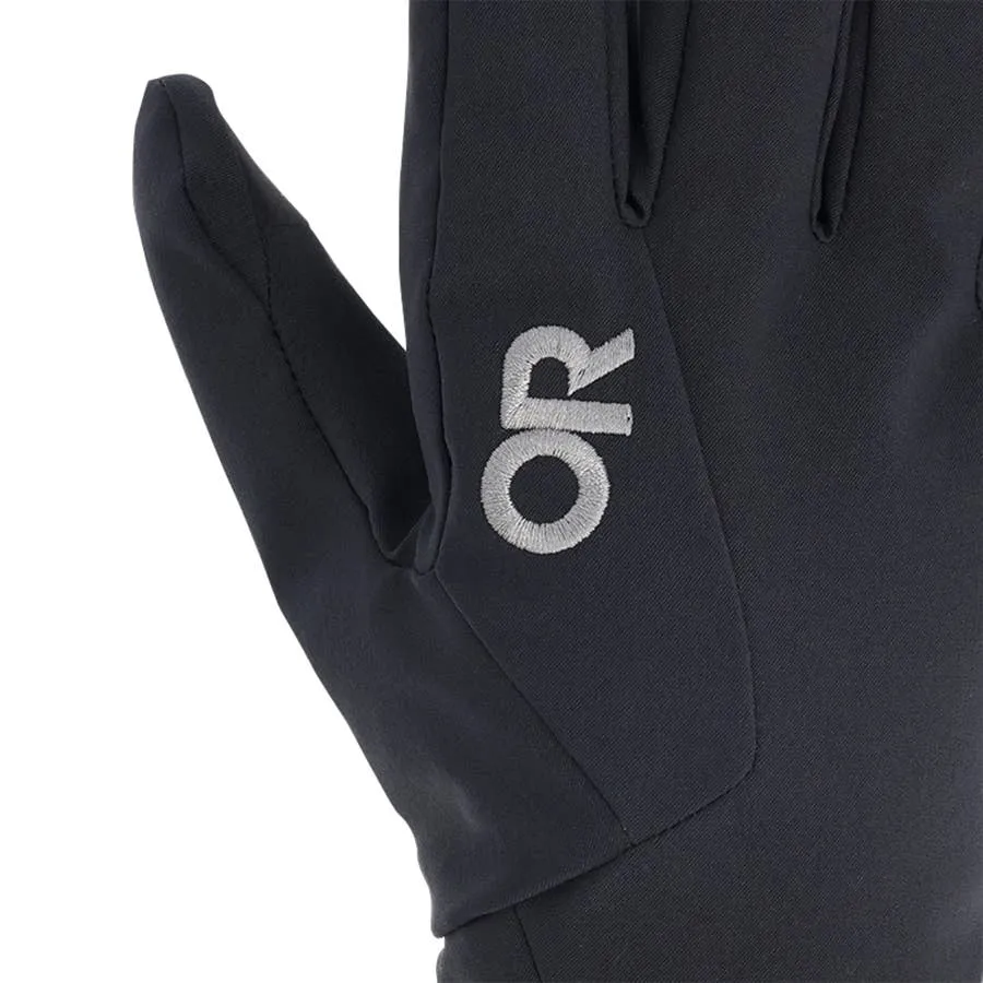 Outdoor Research Men's Sureshot Softshell Gloves