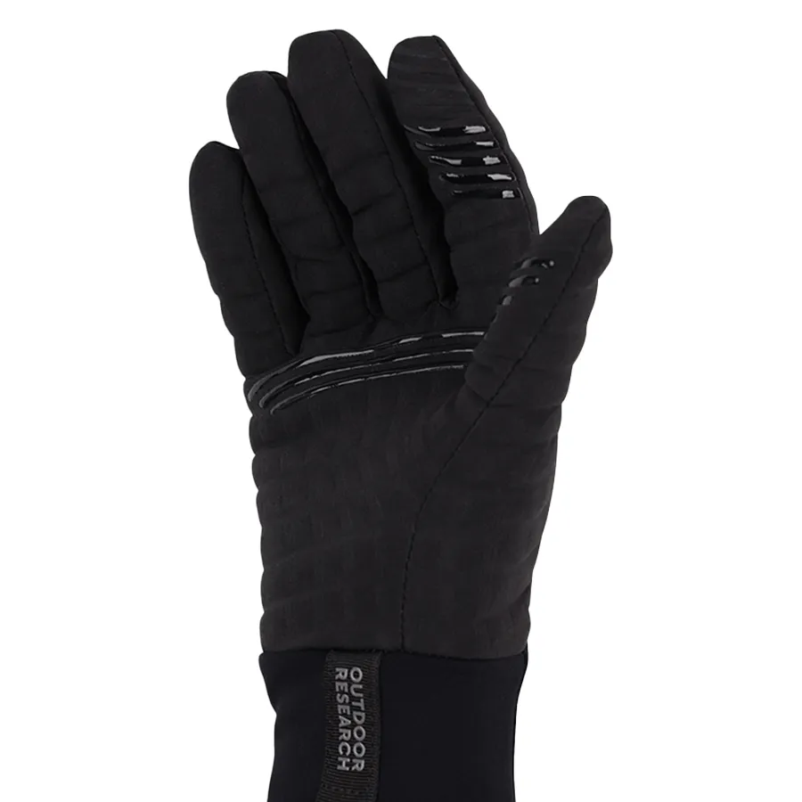 Outdoor Research Women's Vigor Heavyweight Sensor Gloves - Black