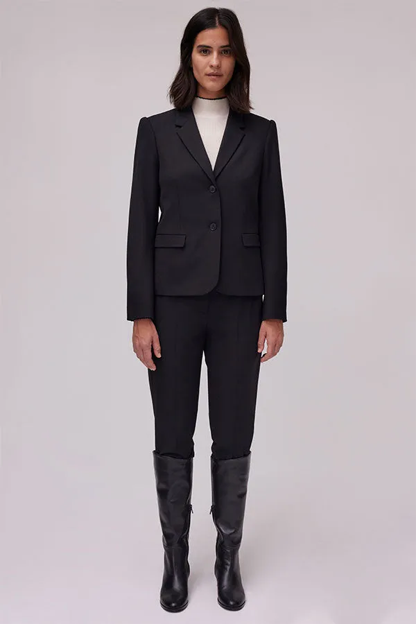 PabloVANESSA SHORT SUIT JACKET