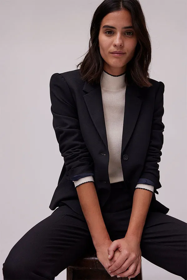 PabloVANESSA SHORT SUIT JACKET