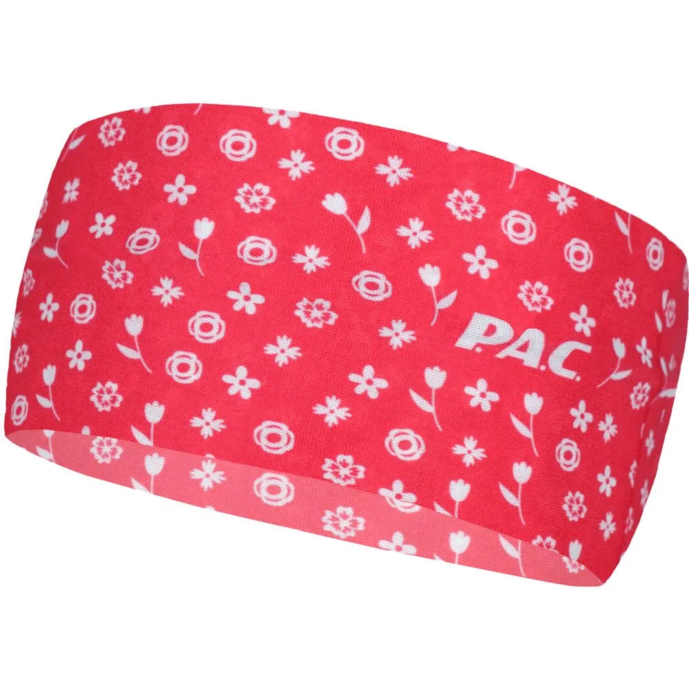 P.A.C. - Anti Mosquito Headband flowspring