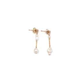 Pasea Earrings