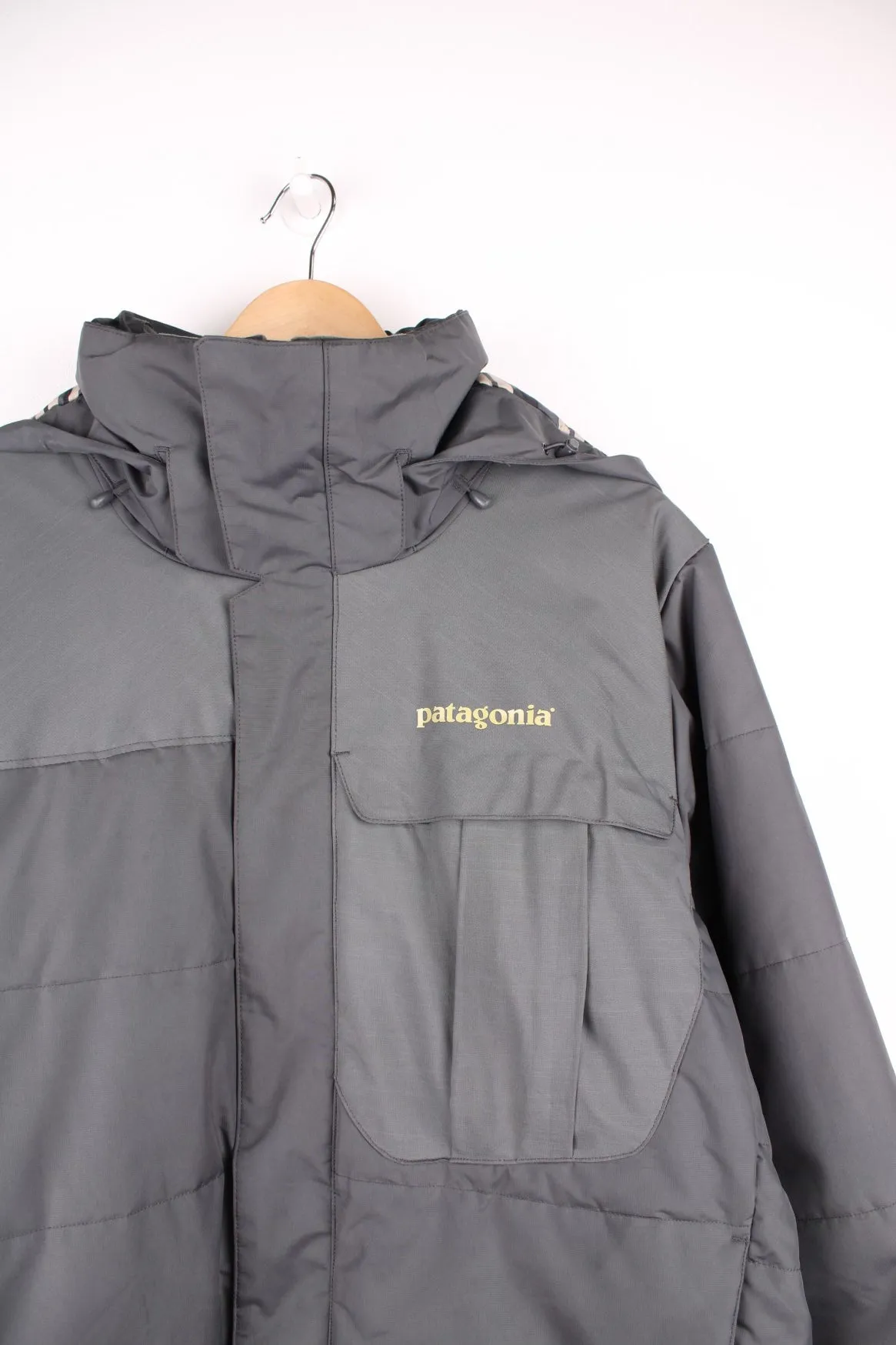 Patagonia Coat