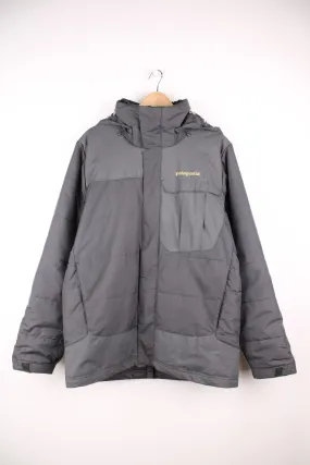 Patagonia Coat