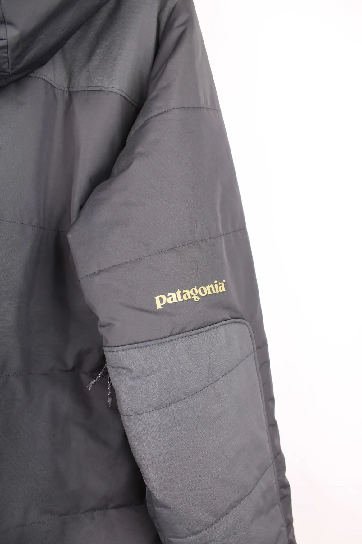 Patagonia Coat