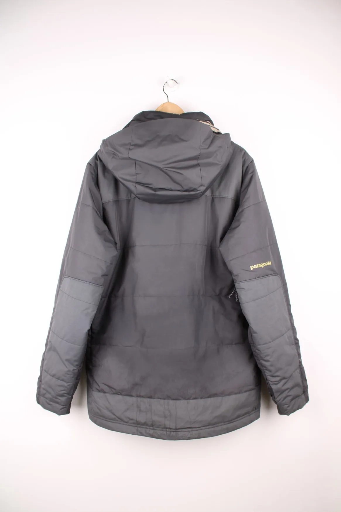 Patagonia Coat