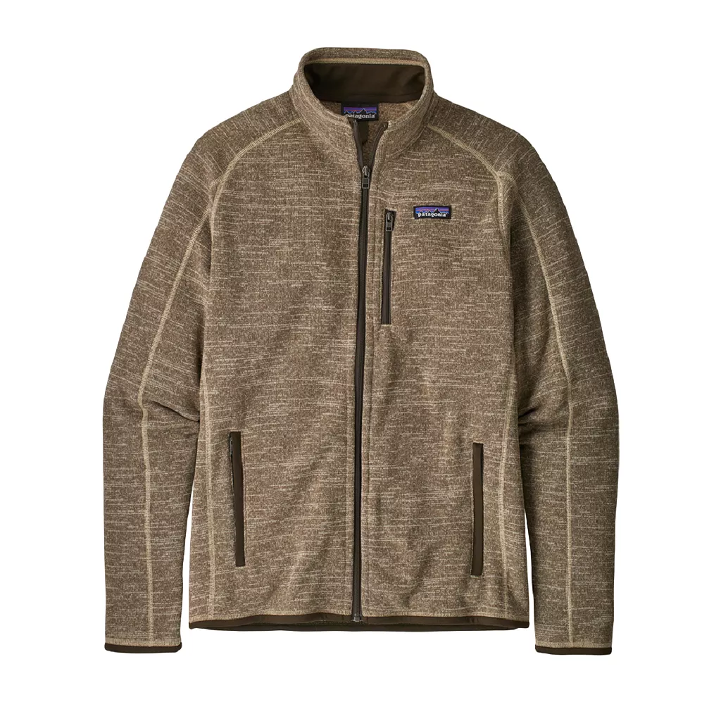 Patagonia Men's Better Sweater Jacket