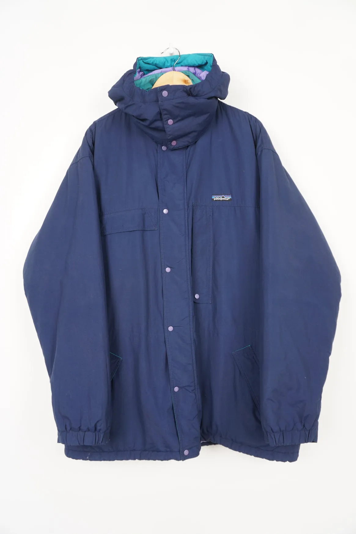 Patagonia Padded Coat