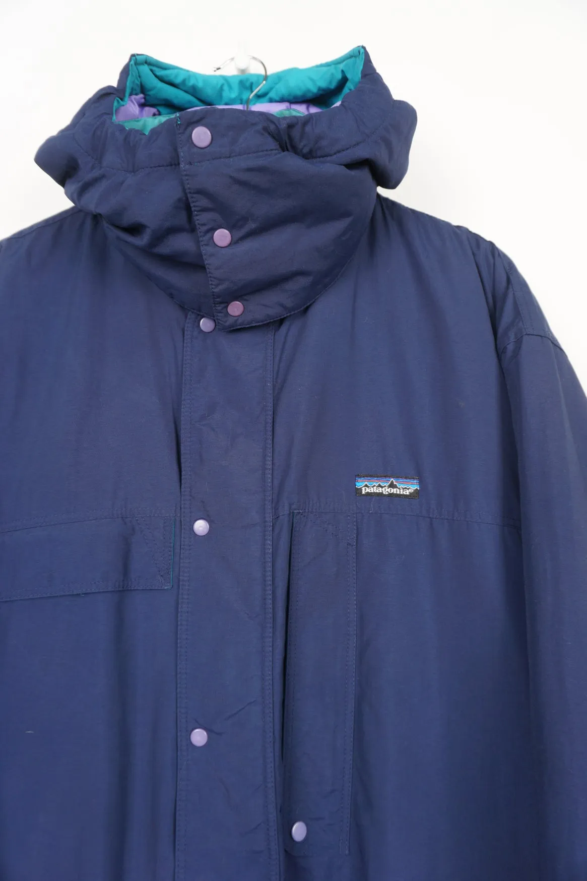 Patagonia Padded Coat