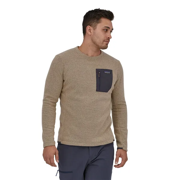 Patagonia R1 Air Crew Sweater Men's