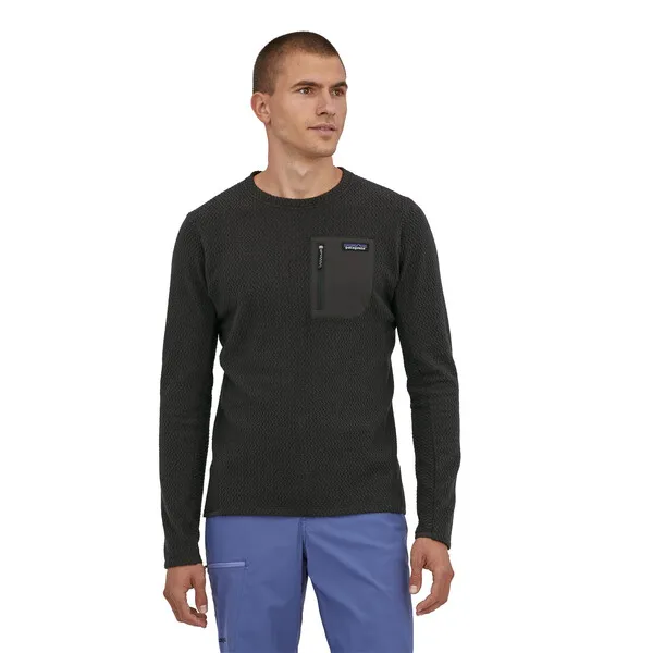 Patagonia R1 Air Crew Sweater Men's